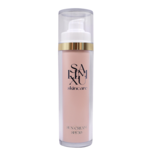 Sun Cream Kosmetikstudio Lima Beauty Aachen