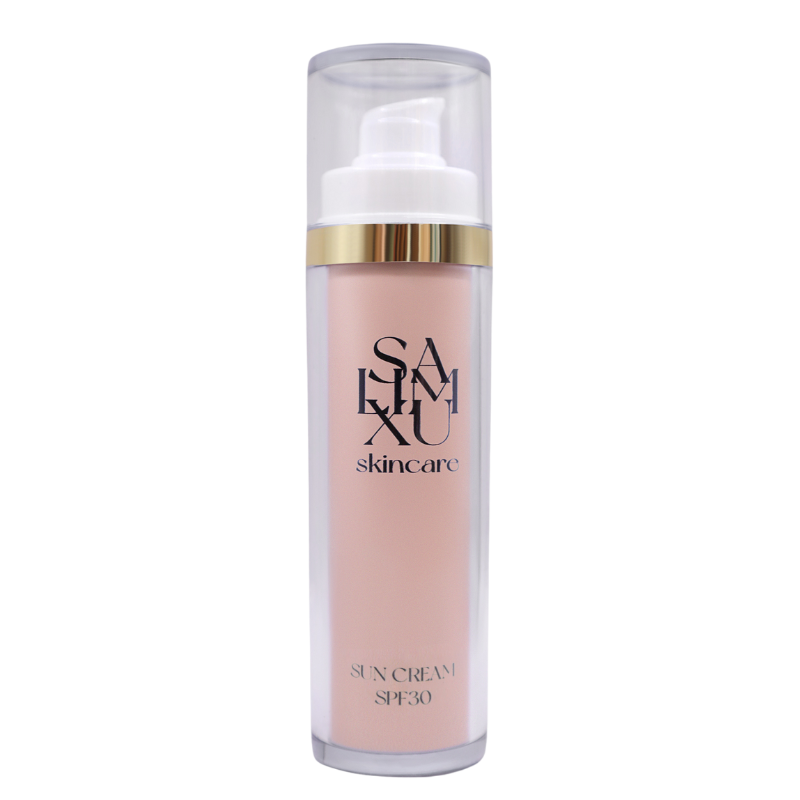 Sun Cream Kosmetikstudio Lima Beauty Aachen