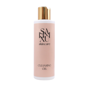 Cleansing Gel Salimxu Skincare - Kosmetikstudio Lima Beauty Aachen