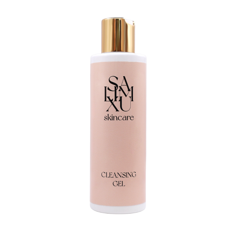 Cleansing Gel Salimxu Skincare - Kosmetikstudio Lima Beauty Aachen