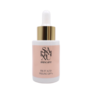 FRUIT ACID PEELING - Kosmetikstudio Lima Beauty Aachen