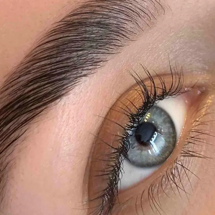 Browlifting-Kosmetikstudio-Aachen