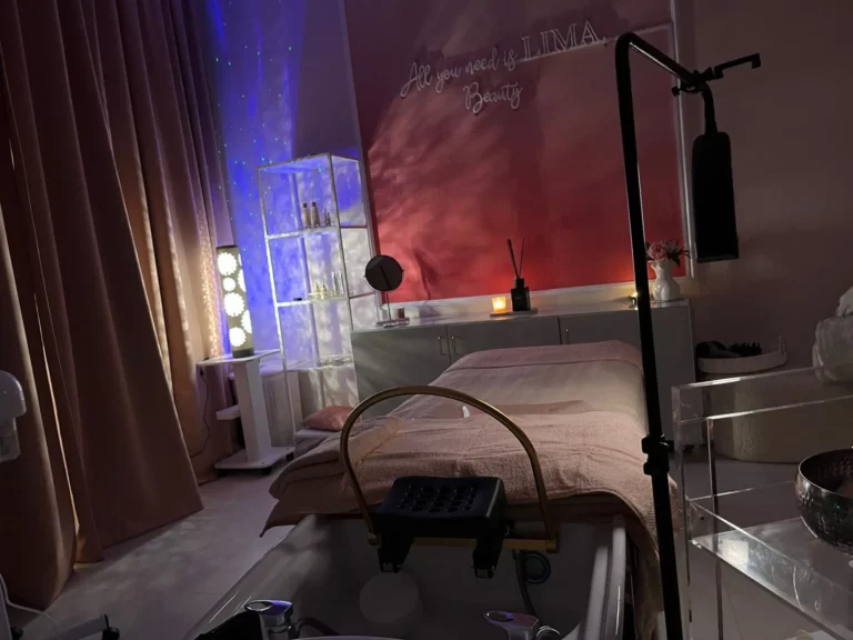 Japanese-Head-Spa-Ambiente