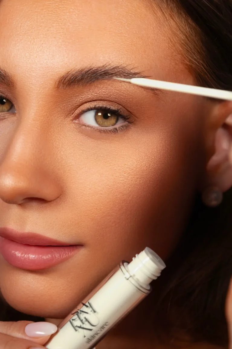 Lash-Brow-Serum