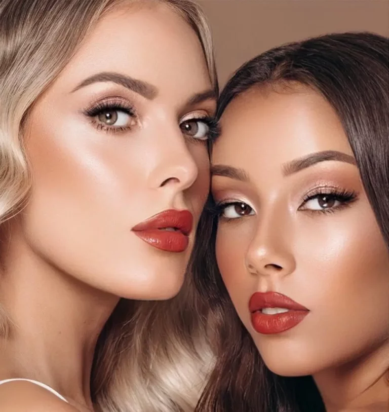 Professionelles-Make-Up-Aachen
